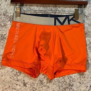 NWOT Michael Kors-Trunks